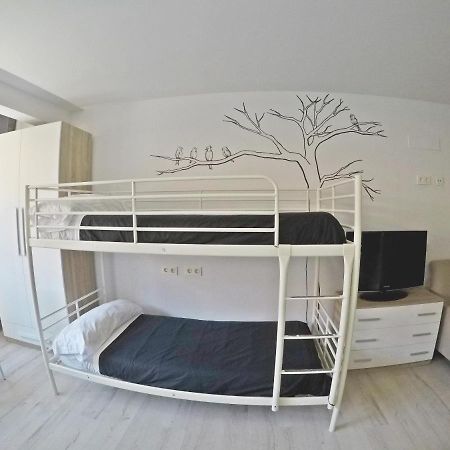 Mesonhomes Suites Center - Stay & Work Granada Ngoại thất bức ảnh