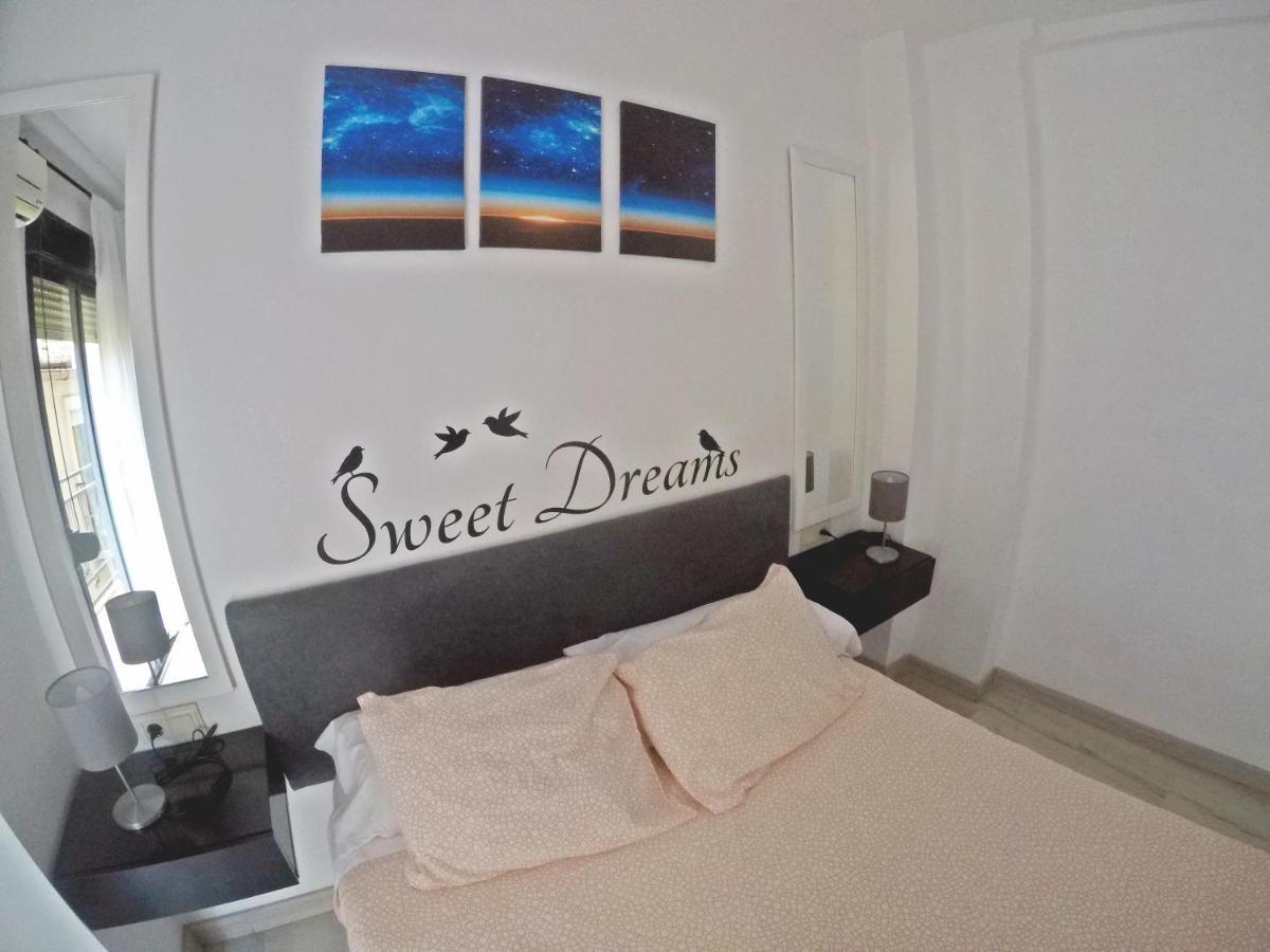 Mesonhomes Suites Center - Stay & Work Granada Ngoại thất bức ảnh