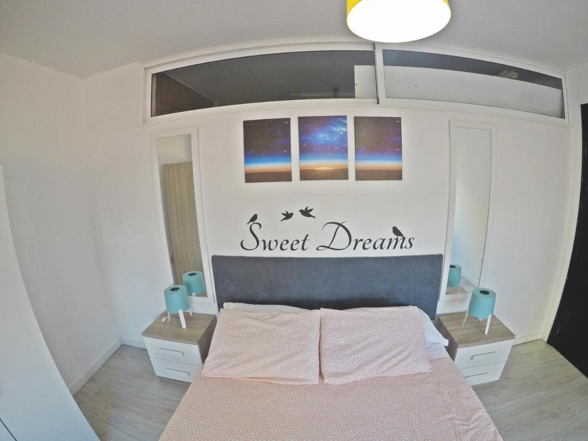Mesonhomes Suites Center - Stay & Work Granada Ngoại thất bức ảnh