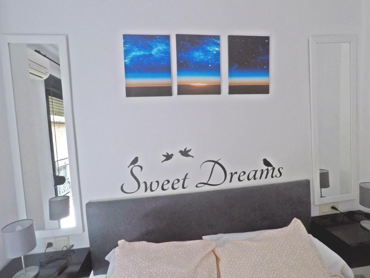 Mesonhomes Suites Center - Stay & Work Granada Ngoại thất bức ảnh