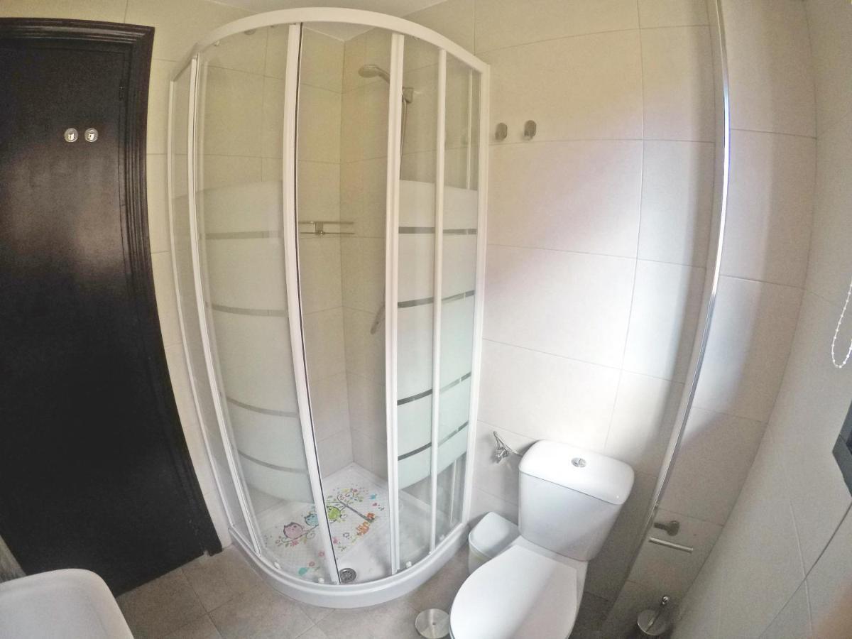 Mesonhomes Suites Center - Stay & Work Granada Ngoại thất bức ảnh