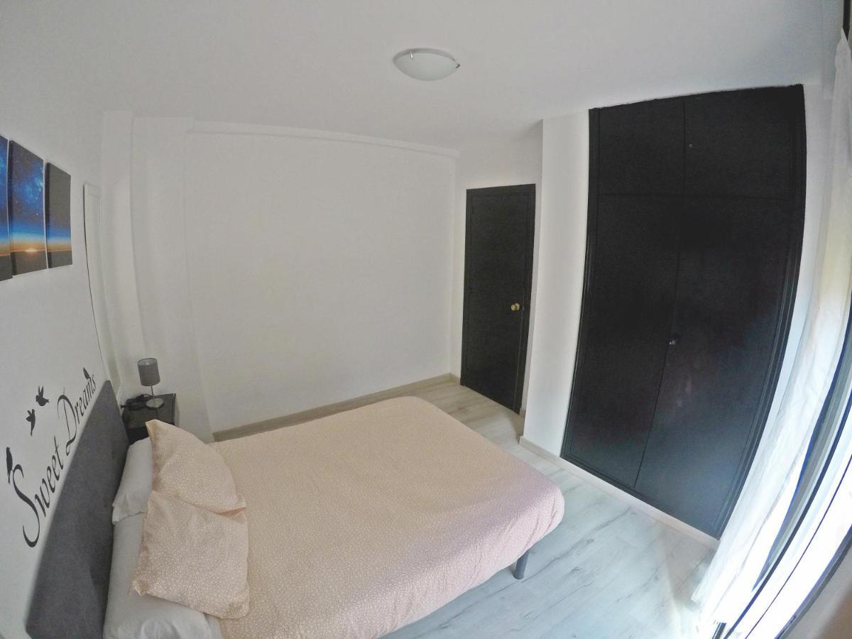 Mesonhomes Suites Center - Stay & Work Granada Ngoại thất bức ảnh