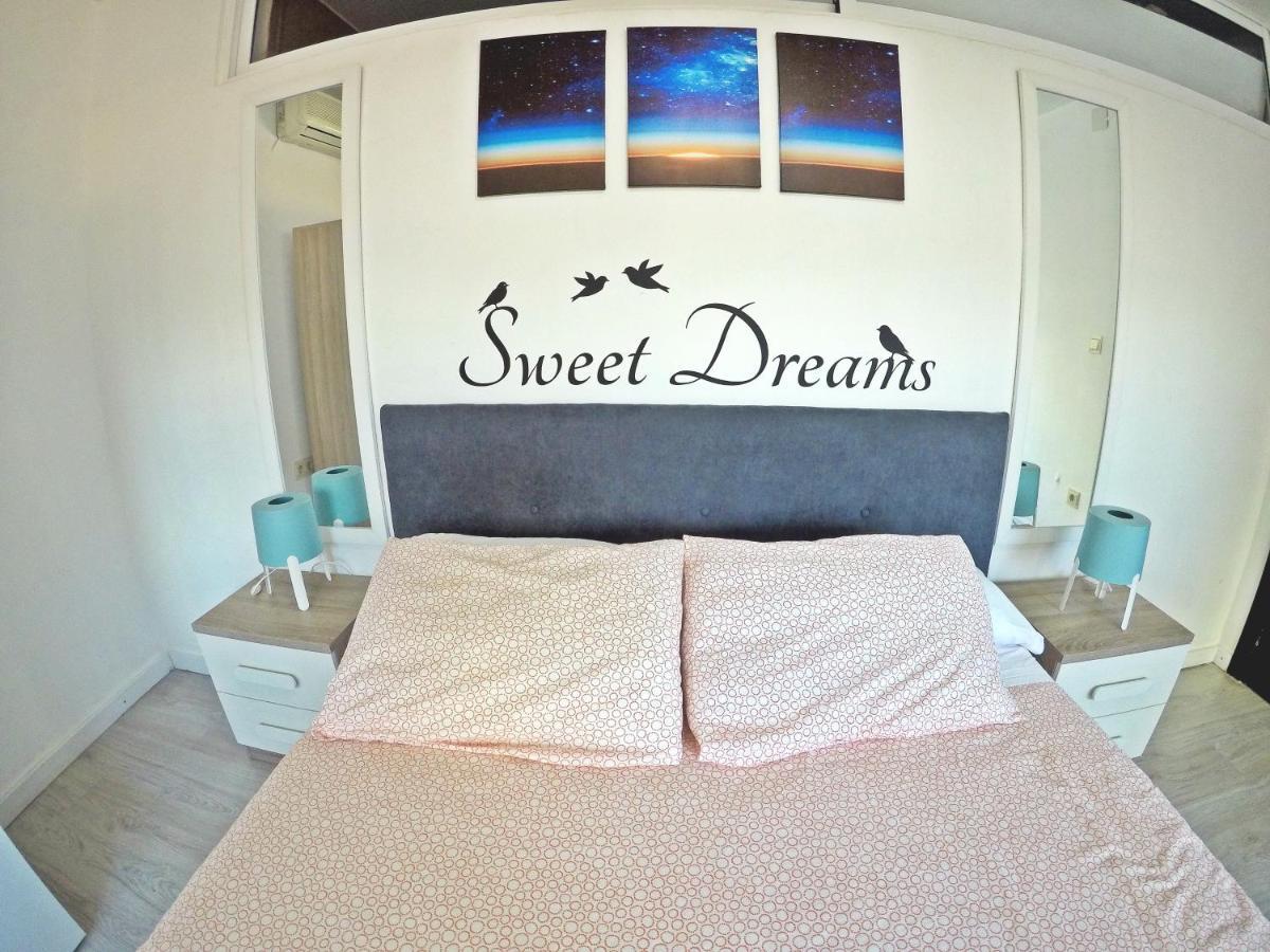 Mesonhomes Suites Center - Stay & Work Granada Ngoại thất bức ảnh