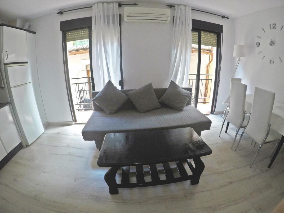 Mesonhomes Suites Center - Stay & Work Granada Ngoại thất bức ảnh