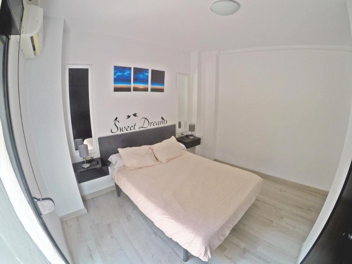 Mesonhomes Suites Center - Stay & Work Granada Ngoại thất bức ảnh