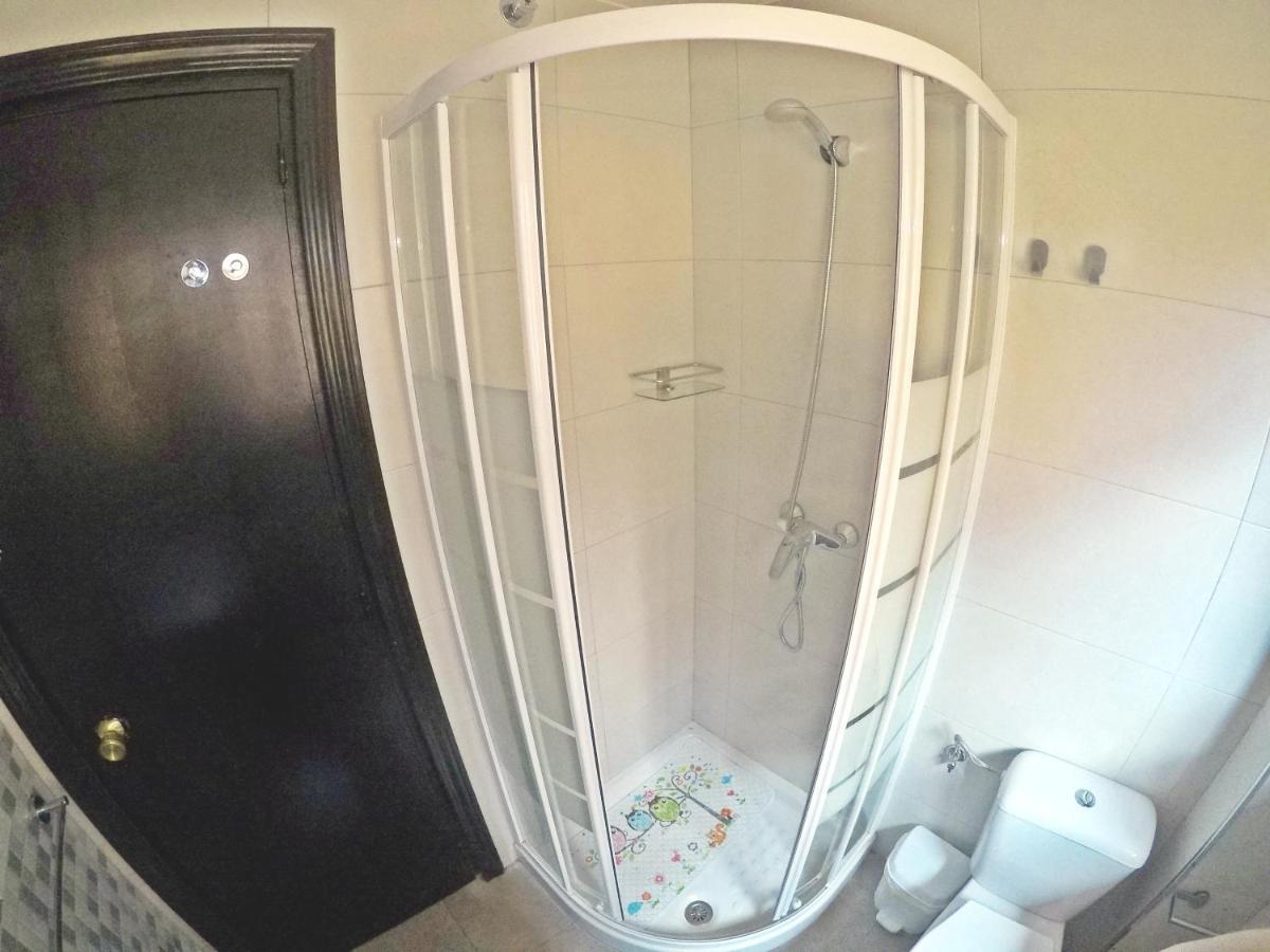 Mesonhomes Suites Center - Stay & Work Granada Ngoại thất bức ảnh