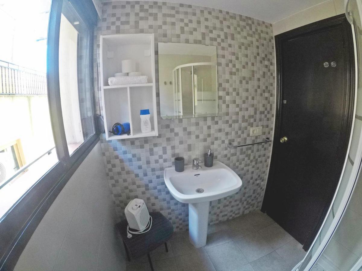 Mesonhomes Suites Center - Stay & Work Granada Ngoại thất bức ảnh
