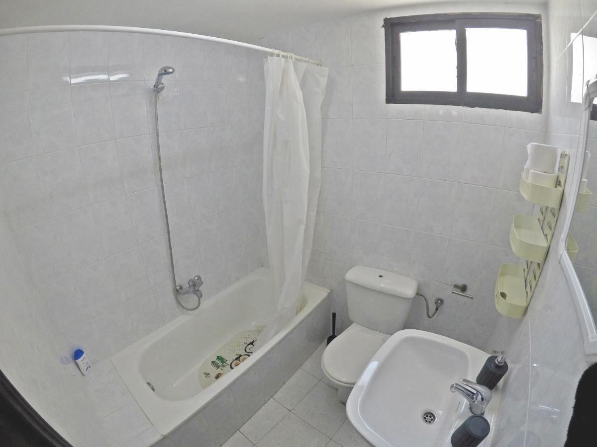 Mesonhomes Suites Center - Stay & Work Granada Ngoại thất bức ảnh