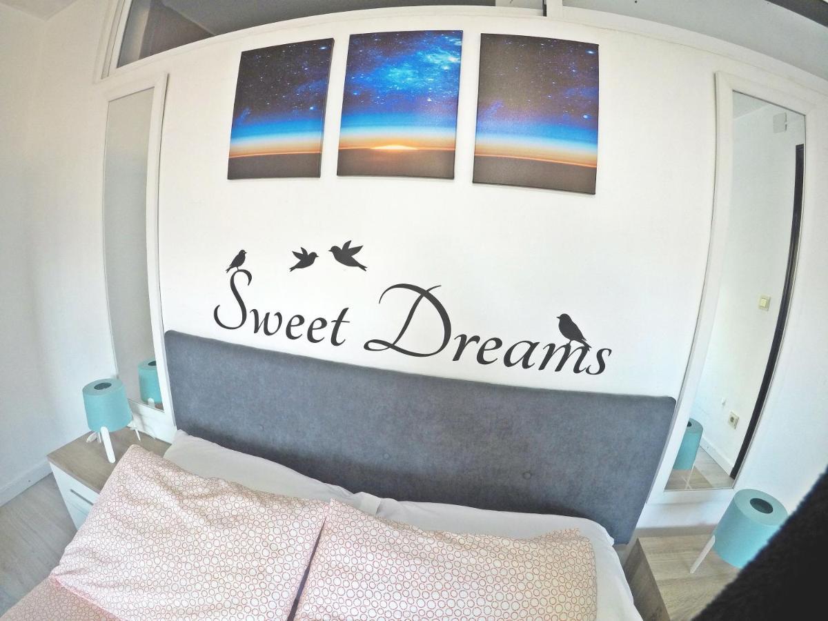 Mesonhomes Suites Center - Stay & Work Granada Ngoại thất bức ảnh