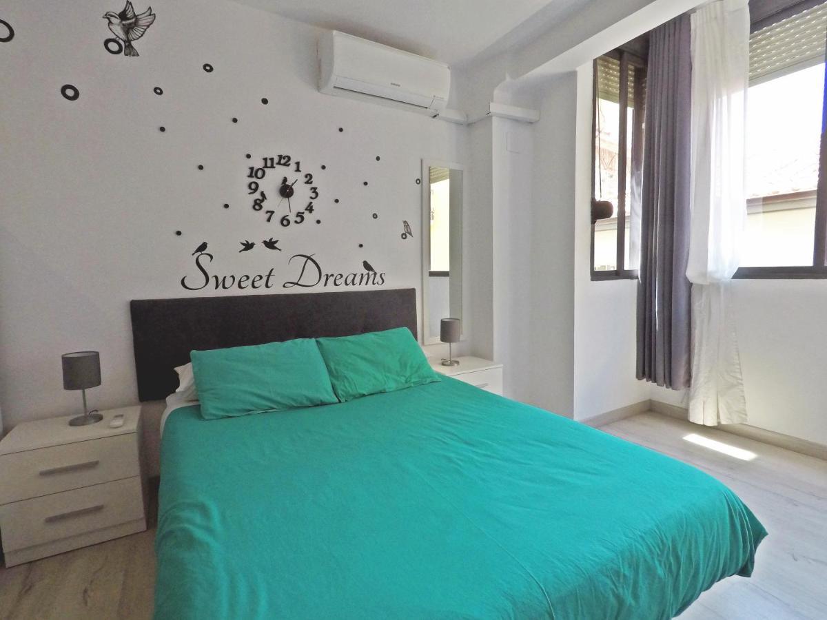 Mesonhomes Suites Center - Stay & Work Granada Ngoại thất bức ảnh