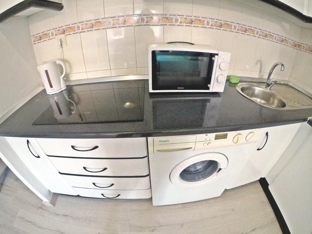 Mesonhomes Suites Center - Stay & Work Granada Ngoại thất bức ảnh
