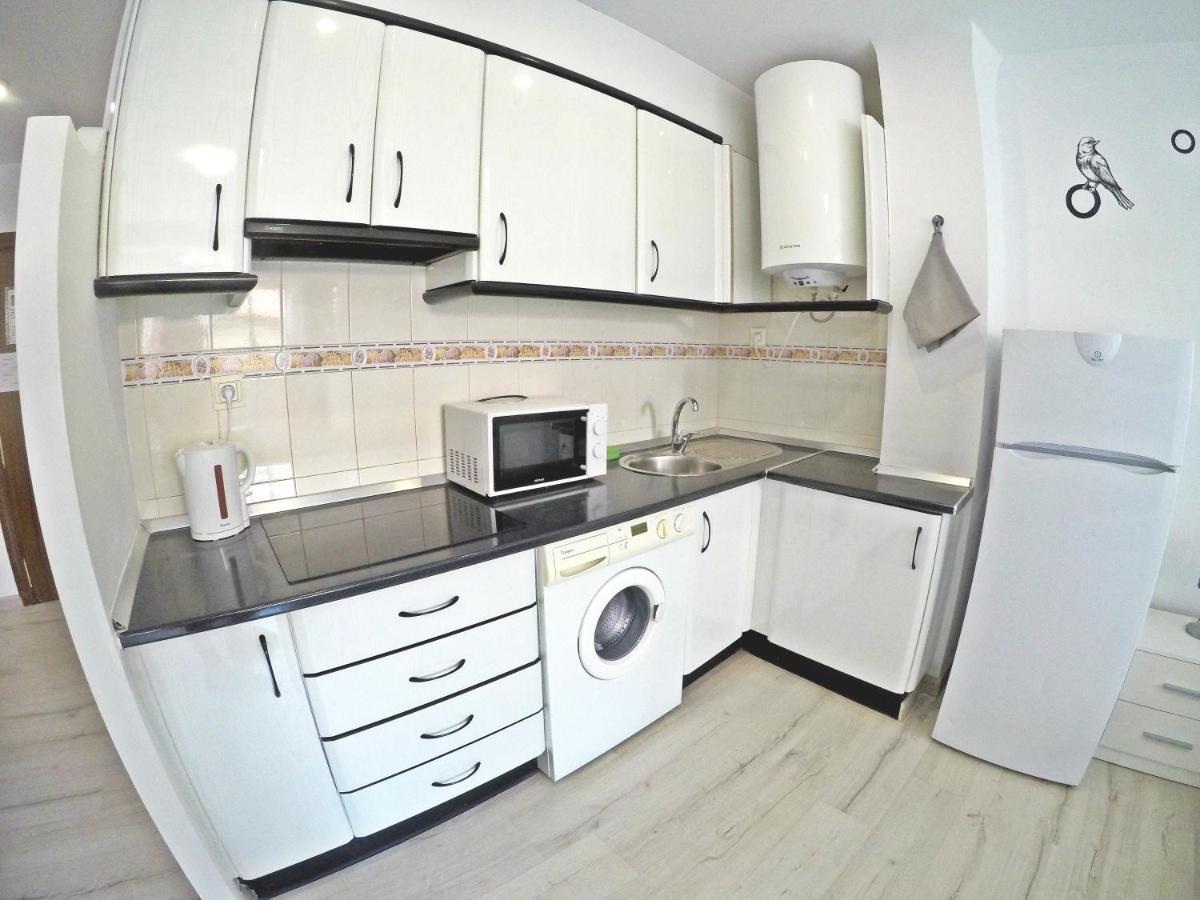 Mesonhomes Suites Center - Stay & Work Granada Ngoại thất bức ảnh