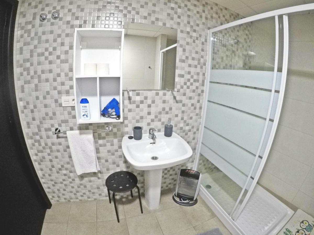 Mesonhomes Suites Center - Stay & Work Granada Ngoại thất bức ảnh