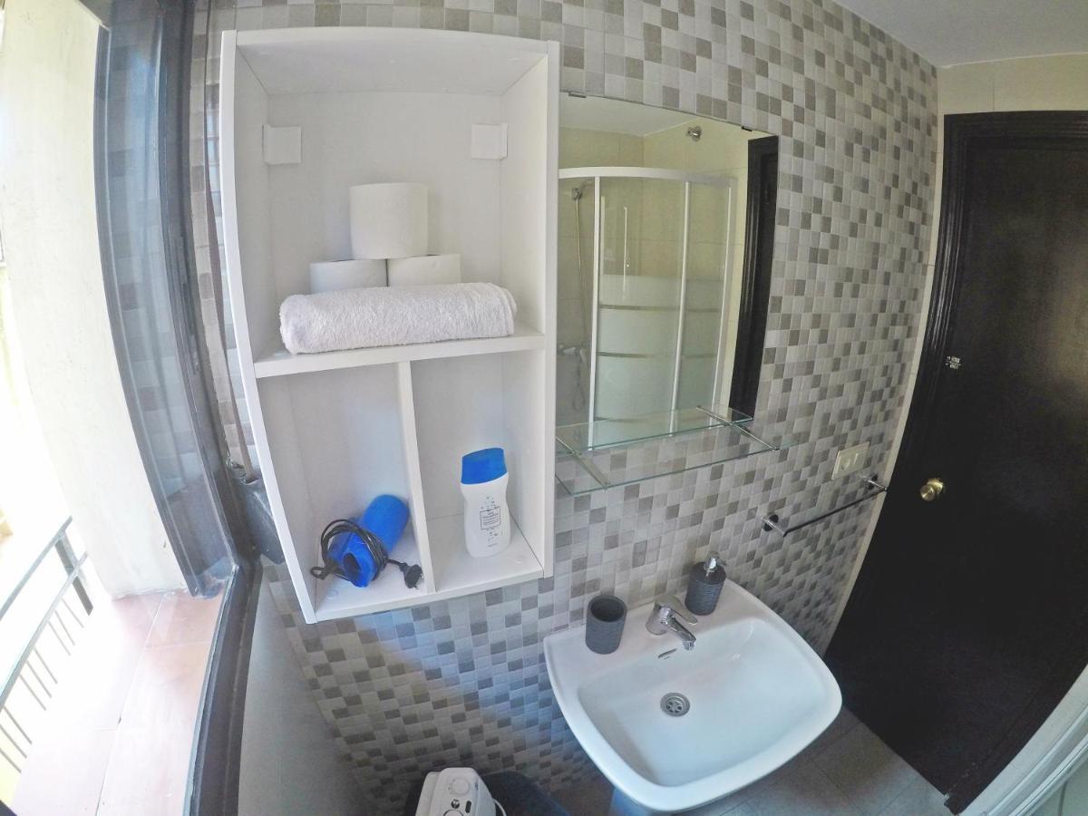 Mesonhomes Suites Center - Stay & Work Granada Ngoại thất bức ảnh