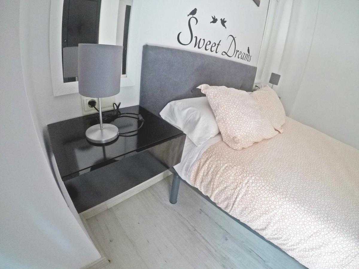 Mesonhomes Suites Center - Stay & Work Granada Ngoại thất bức ảnh
